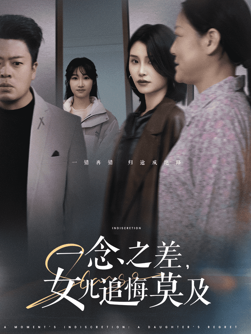 一念之差女儿追悔莫及第21集