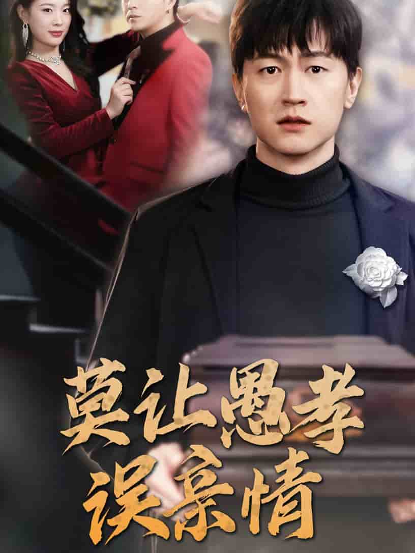 莫让愚孝误亲情第11集