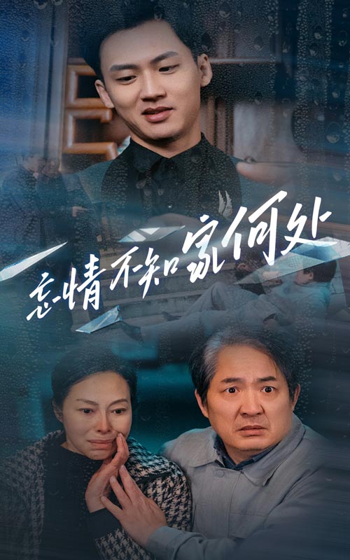 忘情不知家何处第01集