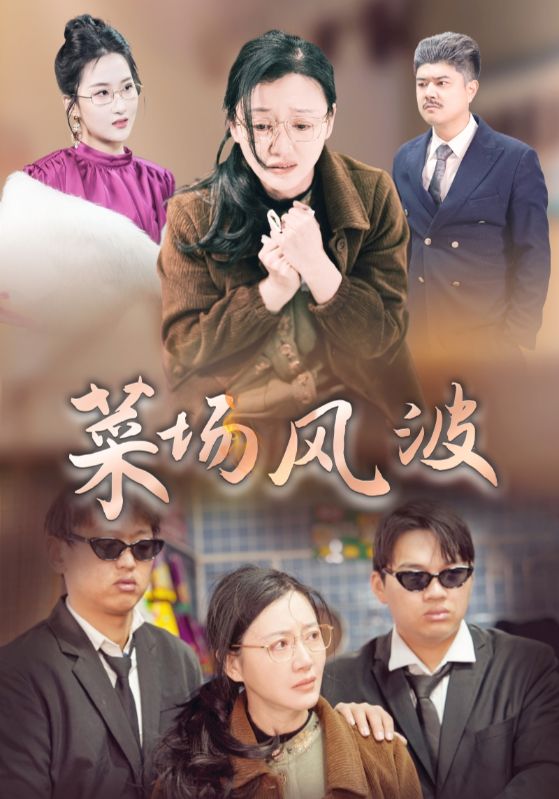 菜场风波第2集