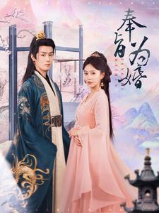 奉旨为婚第4集