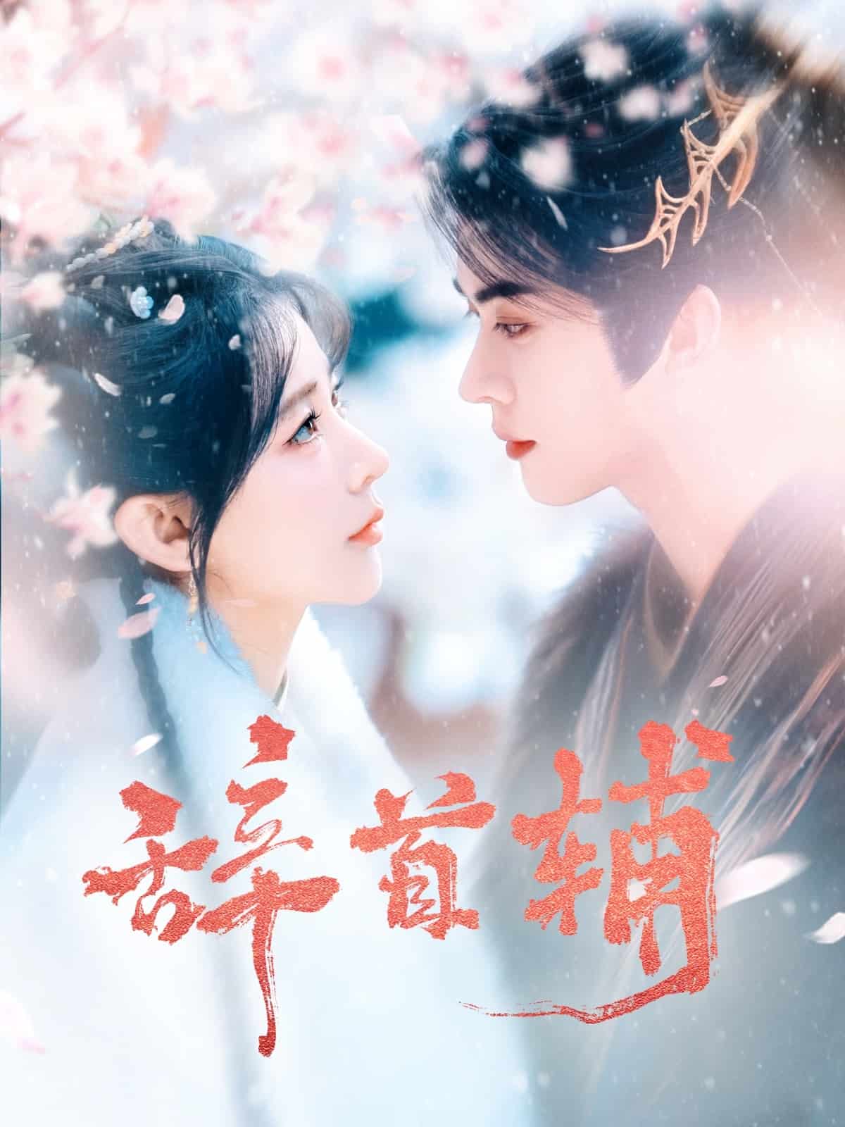 辞首辅第2集