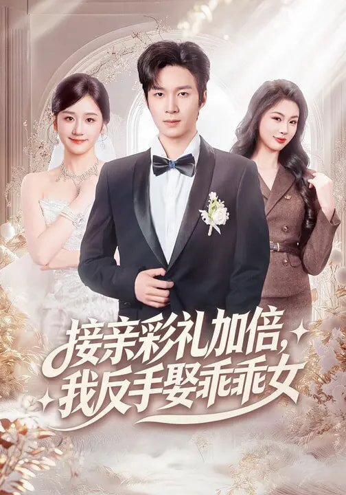 接亲彩礼加倍，我反手娶乖乖女第29集