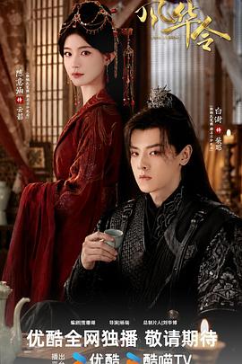 风华令