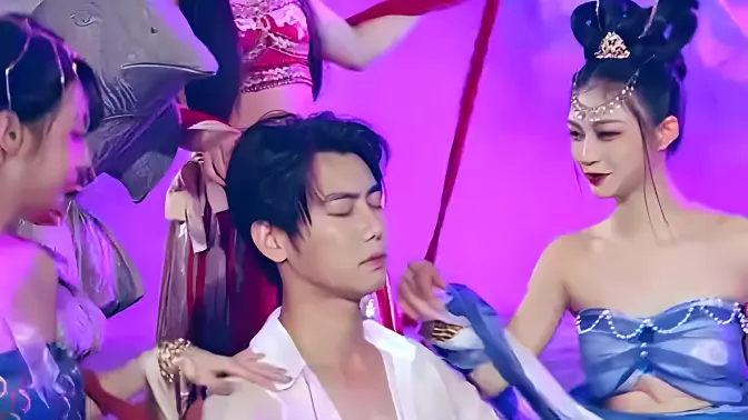 狂龙傲世第21-40集