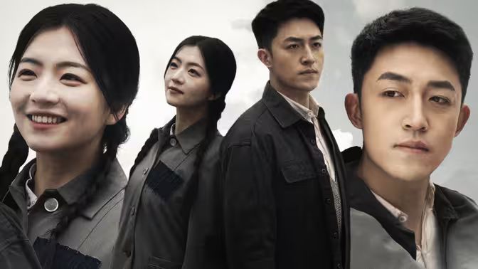 穿越七零糙汉老公双开门第81-99集完结(大结局)