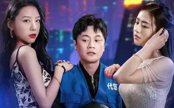 女总裁的代驾小司机第41-60集