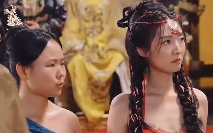 废材太子绝地反击第81-100集完结(大结局)