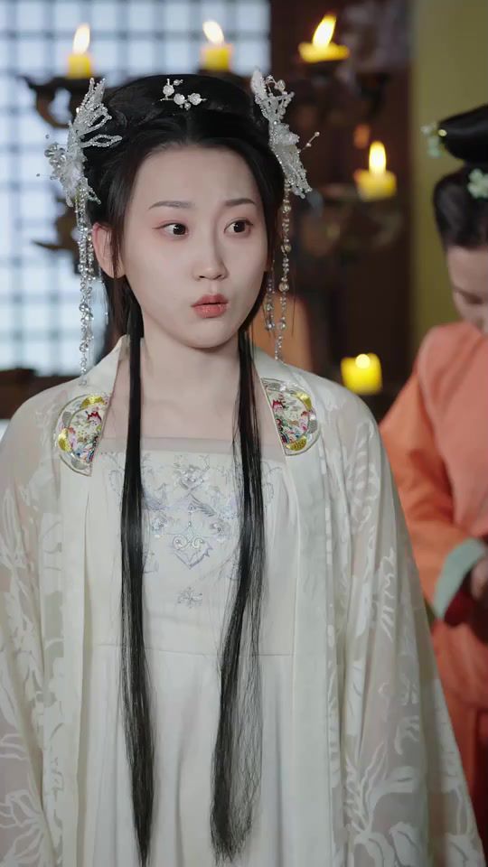 都市神医闯后宫第01集