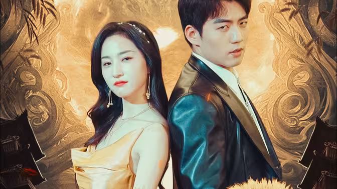 真武王第81-91集完结(大结局)