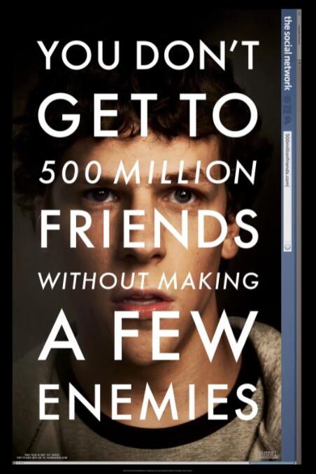 社交网络(全集)