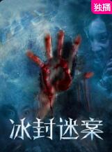 冰封迷案(全集)
