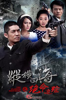 绝命追踪第12集