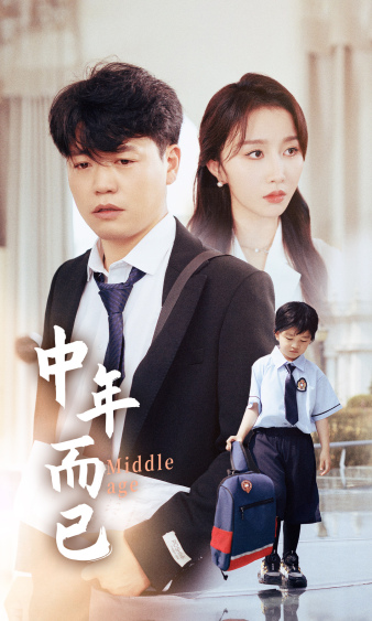 中年而已第05集