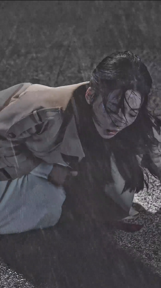 我在时光长河里流浪第12集