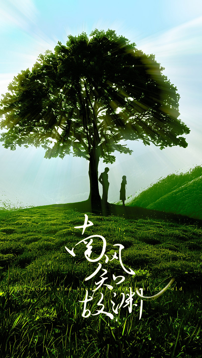 南风知故渊第45集