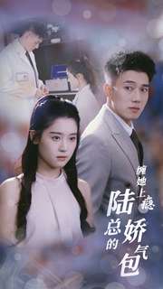 缠她上瘾陆总的娇气包第48集