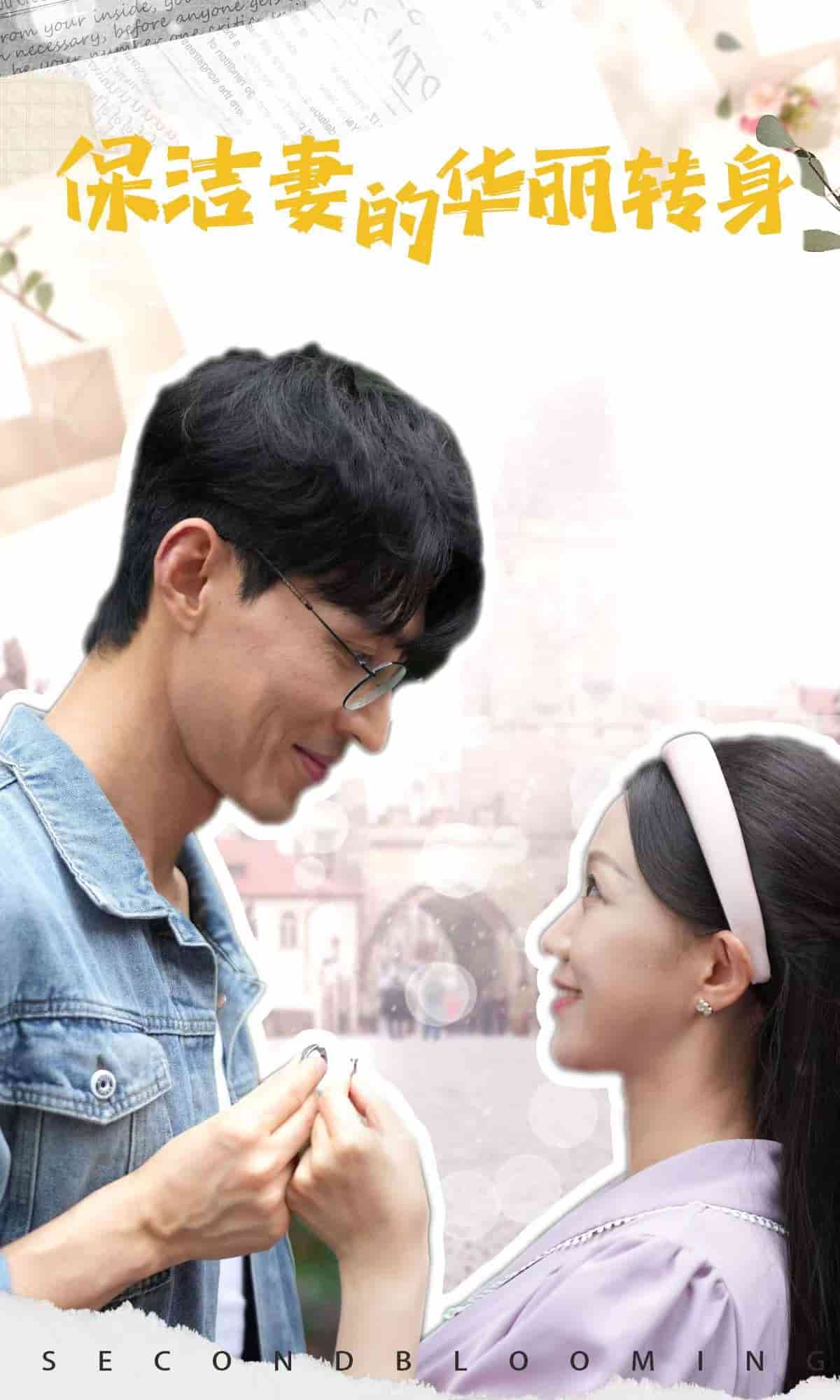 保洁妻的华丽转身第20集