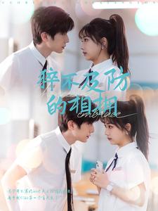 猝不及防的相拥第66集(大结局)