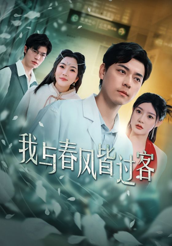 我与春风皆过客第20集