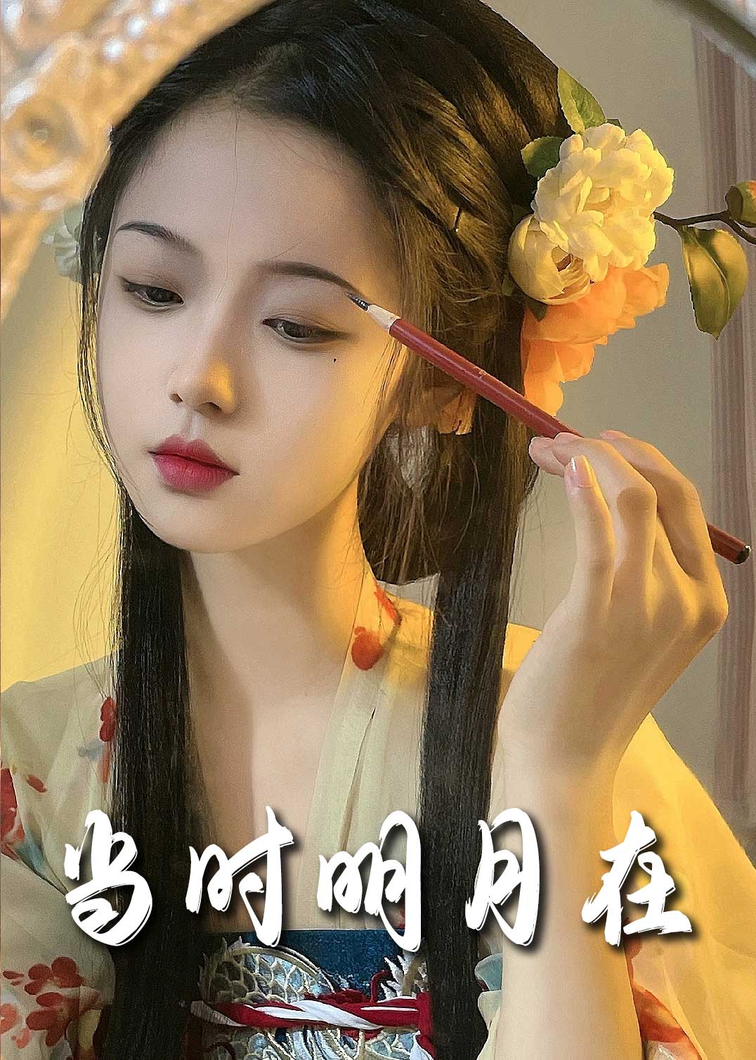 明月照南星第29集