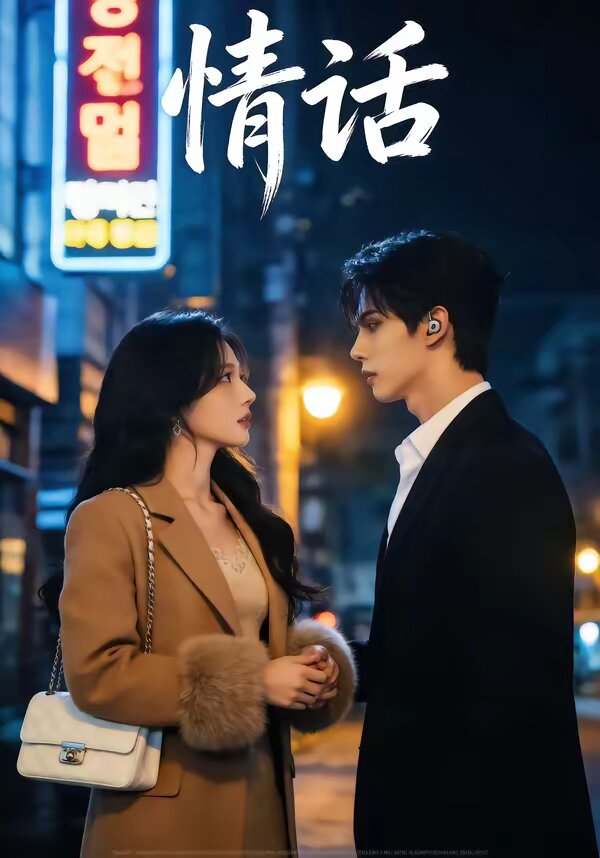 情话(全集)