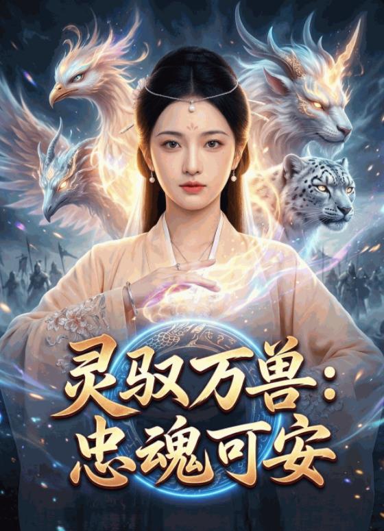 灵驭万兽：忠魂可安(全集)