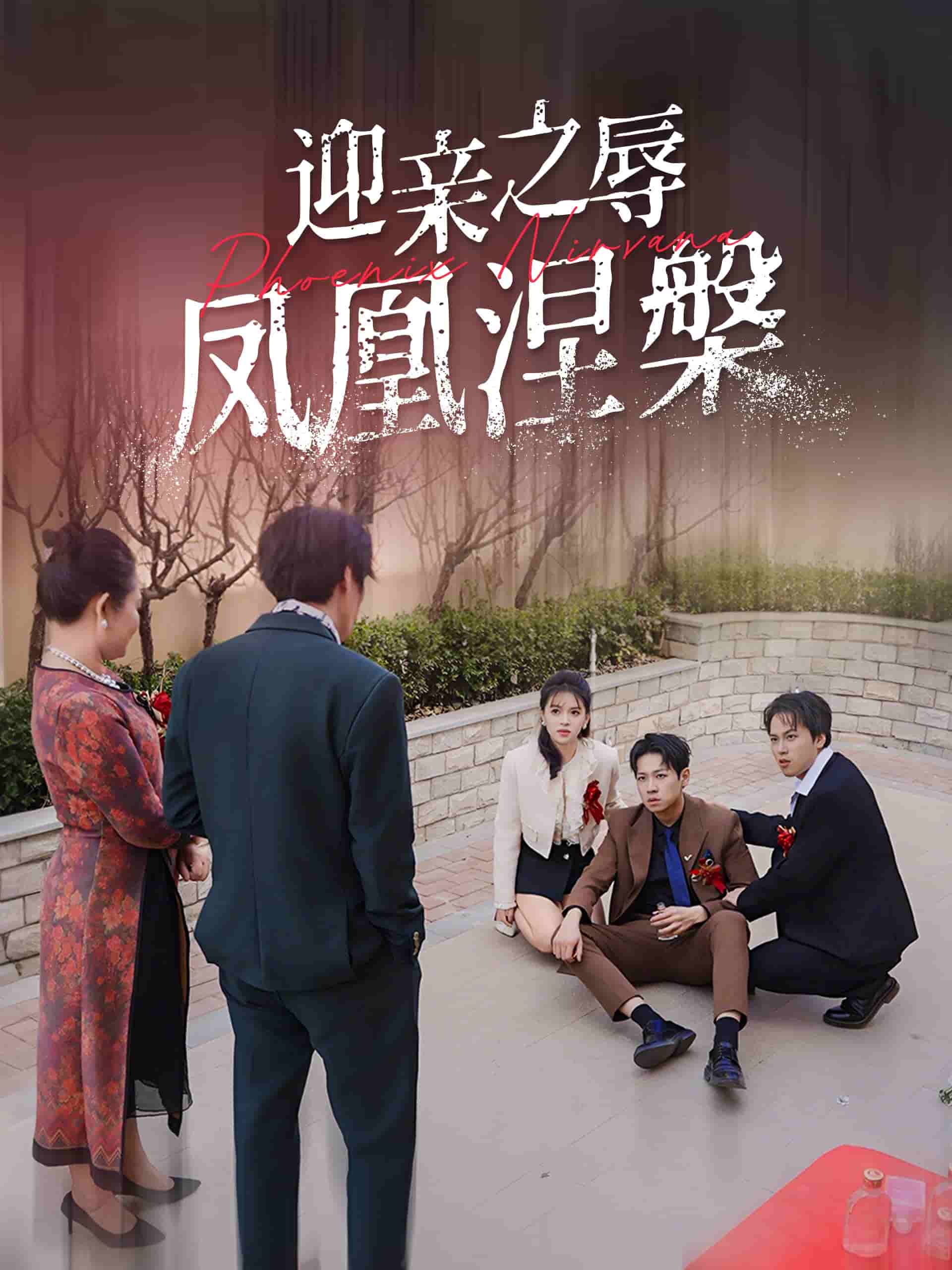 迎亲之辱凤凰涅槃(全集)