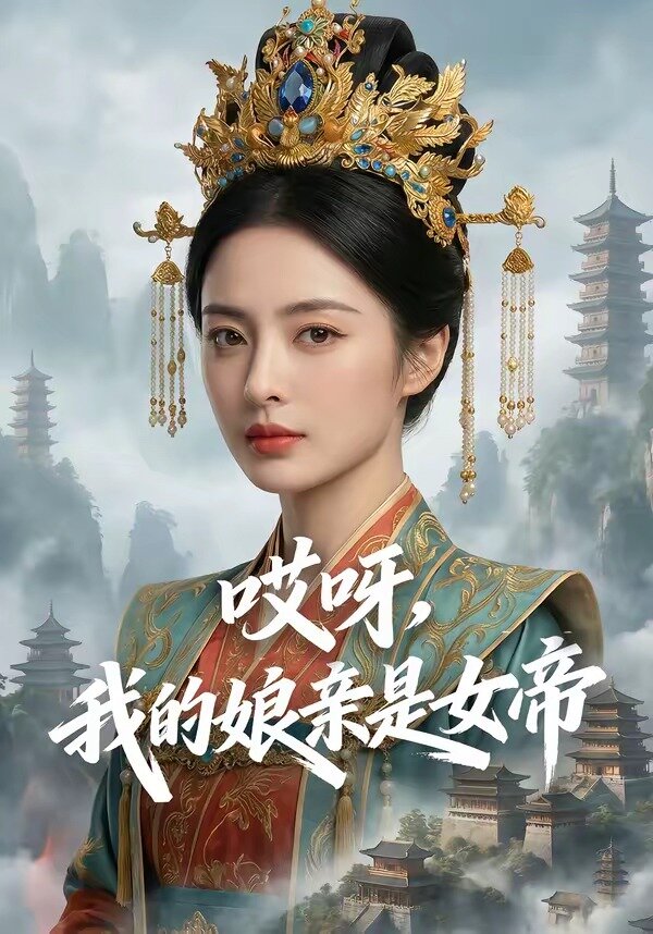 哎呀，我的娘亲是女帝(全集)